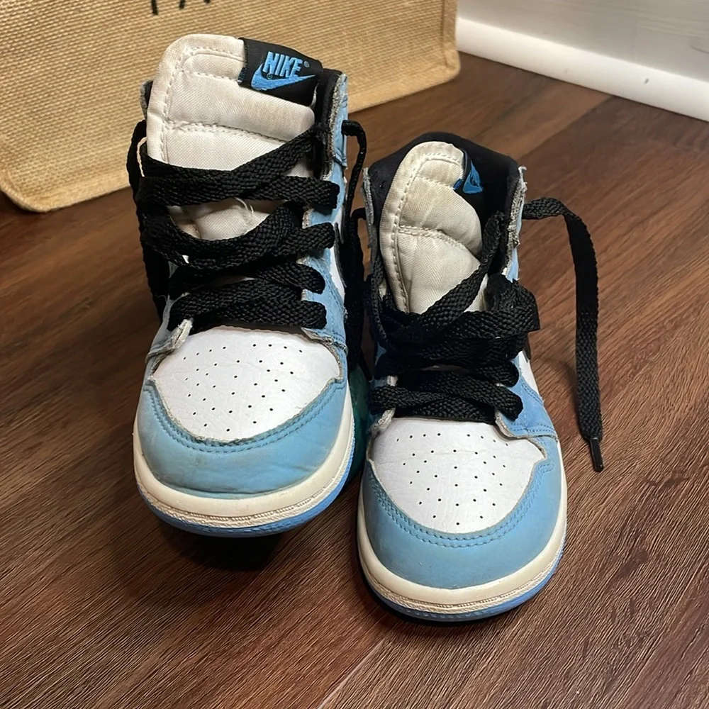 Jordan 1 Retro High university - Picture 7 of 12